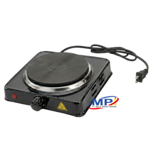 Hot Plate Manual Analog