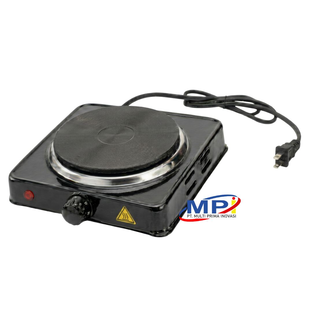 Hot Plate Manual Analog