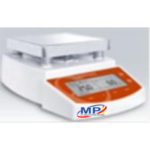 Hotplate Magnetic Stirrer