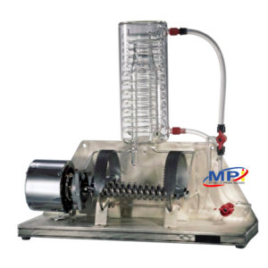 Laboratory Water Still
