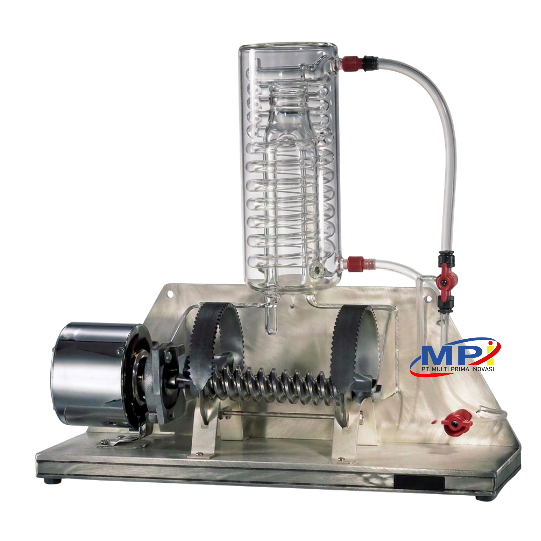 Laboratory Water Still
