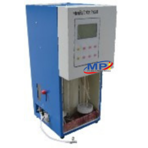 Nitrogen Determination System / Alat Analisa Kadar Protein & Nitrogen