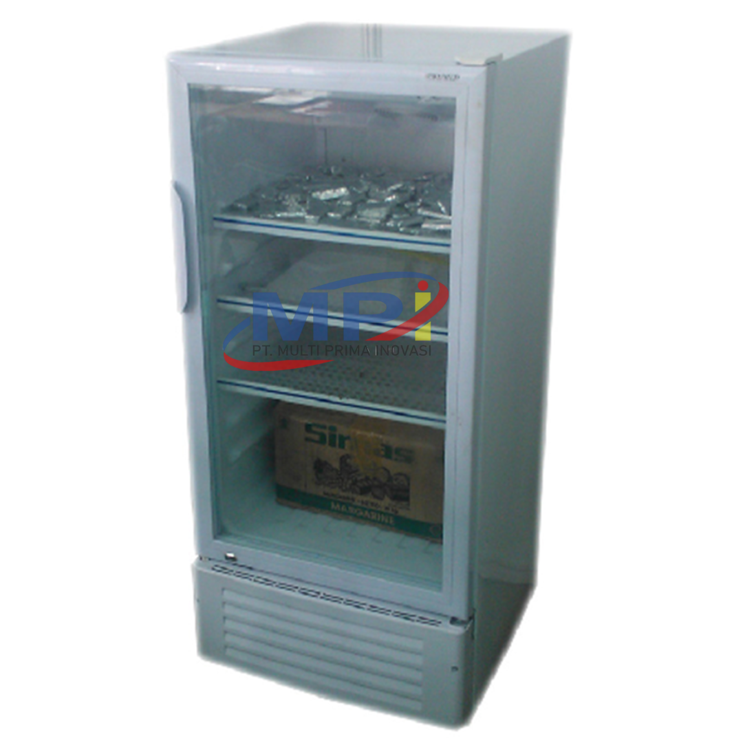Alat Pendingin Cokelat Batang