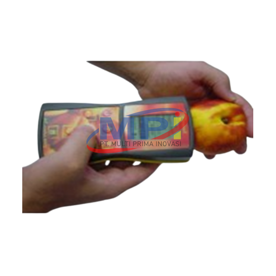 Alat Pengukur Kematangan Buah