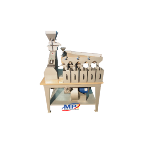 Gravity Separator