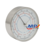 Barometer Presisi