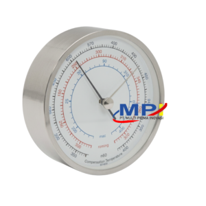 Barometer Presisi