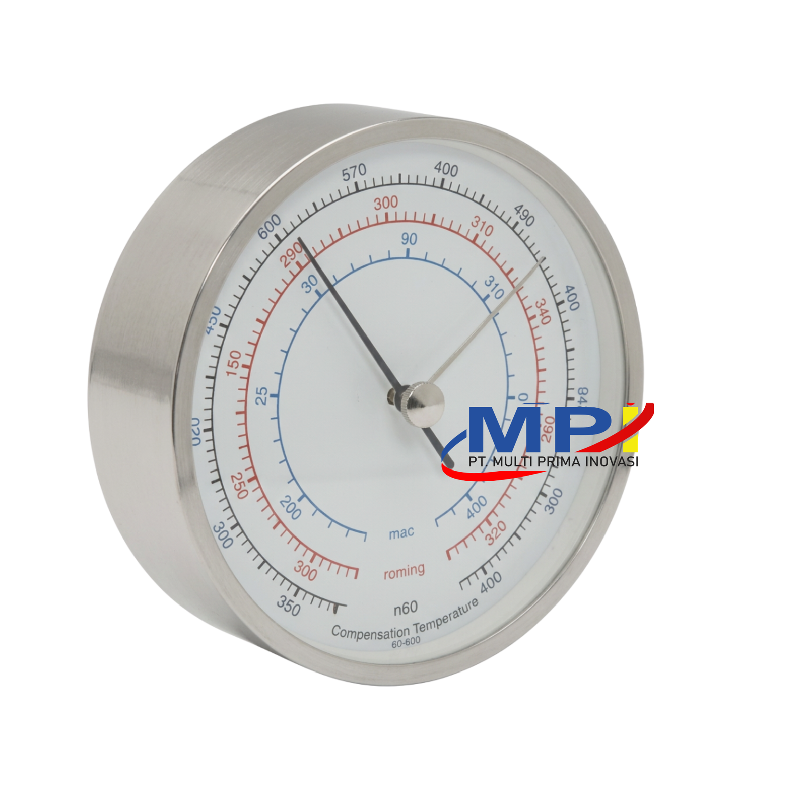 Barometer Presisi