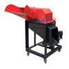 Hammer Mill Multiguna Dengan Penggerak Motor Diesel