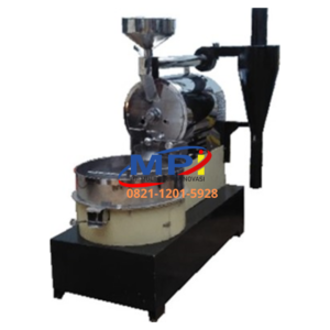 Mesin Sangrai Roaster Kakao