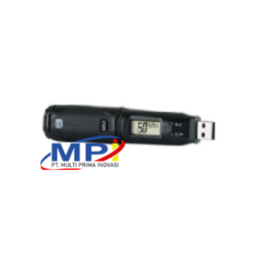 USB Humidity, Temperature, and Dew Point Data Logger