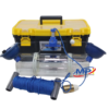 Wildco Water Sampler Horizontal