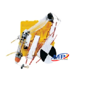 Kit Pengambilan Sampel Air Horizontal
